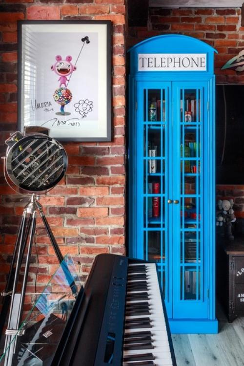 День одного проекта ч. 1. 03