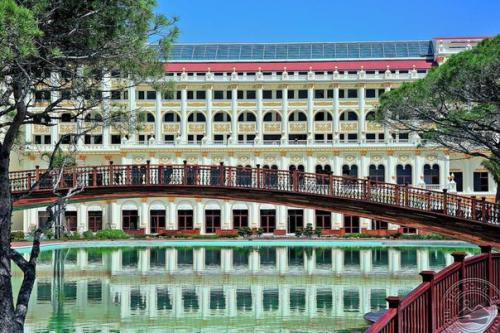 Турция.  Позволь себе восточную роскошь и европейское изящество Mardan_Palace 5* с лакшери все включено. 03