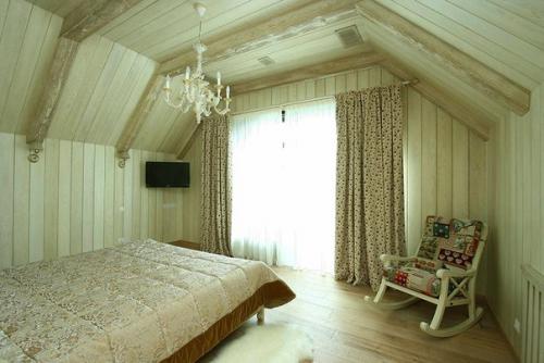 Архитектура дом интерьер дизайн. 06