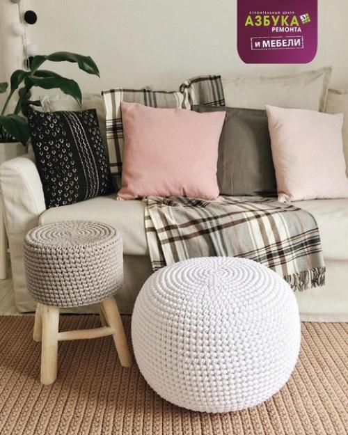 Создавая уют в доме, нужно учитывать все мелочи. 01