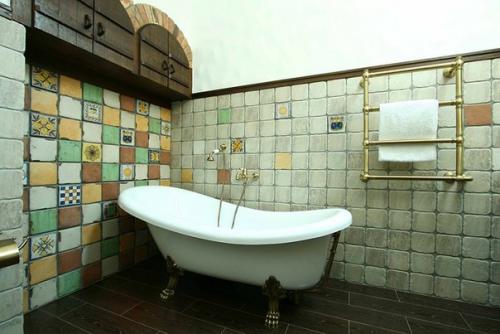 Архитектура дом интерьер дизайн. 07