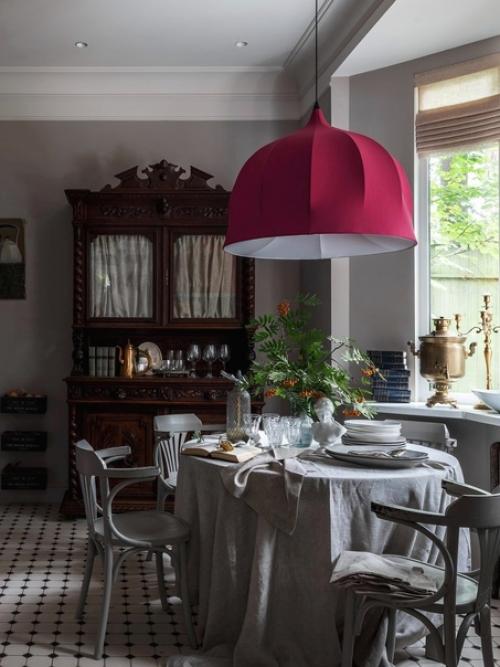 Новая жизнь подмосковной дачи. 01