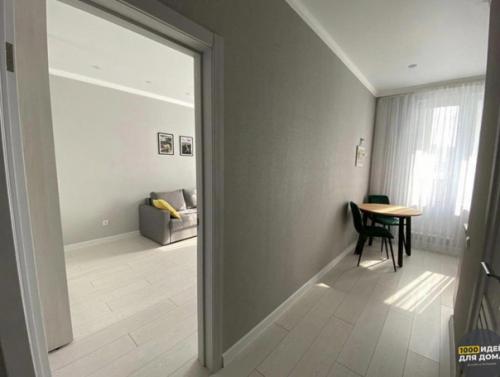 Сделали ремонт в квартире. 07