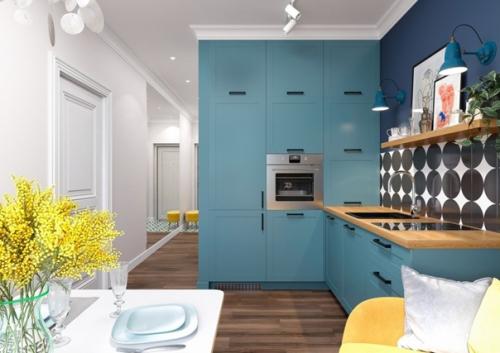 Яркий дизайн, для тех кто устал от серости! 04