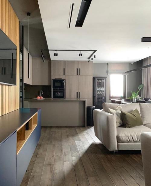 Идеальные решения для дизайна вашего интерьера. 01