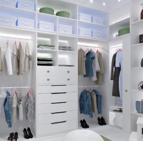 Идеи дизайна интерьера. 09