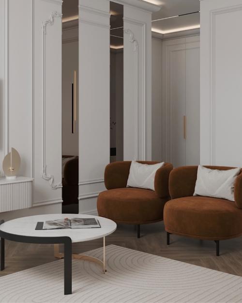 Почему всем нравятся светлые интерьеры? 02