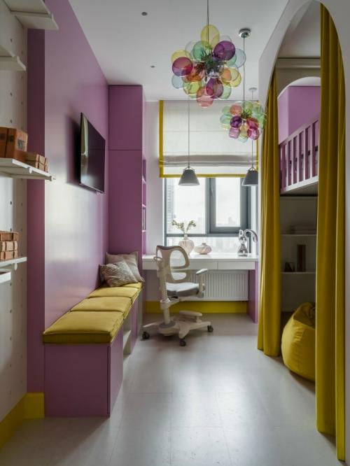 Интерьер с характером: когда пространство говорит о людях. 04 Интерьер с характером: когда пространство говорит о людях. 04