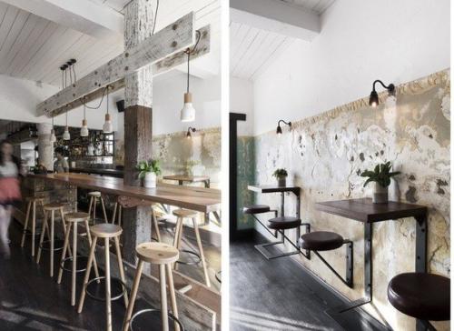 Суровый Нельсон.  Морская тема для мельбурнского пригорода сент - кильда всегда была актуальной и естественной. 01