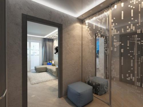 Два дизайн - концепта для квартиры 26-28 м. 04