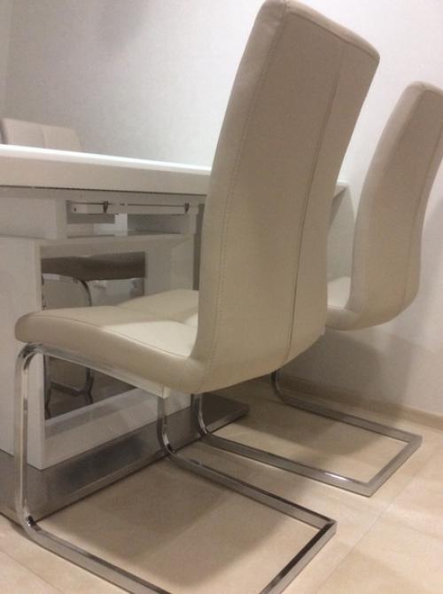 Кухня нашей подписчицы. 03