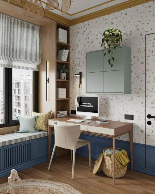 Малышка - детская для братика и сестрёнки. 04