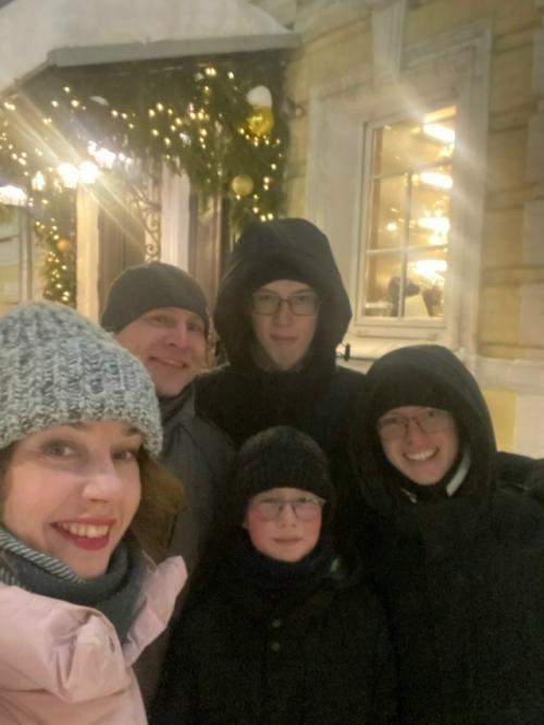 Челендж Новый Ресторан Каждый Месяц. 06