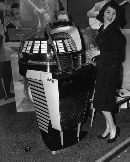 Juke Joint. Juke BOX. 05 Juke Joint. Juke BOX. 05