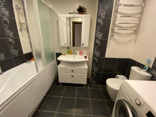 Продаётся шикарная 3 к квартира улучшенной планировки на ул советская д 25. 02