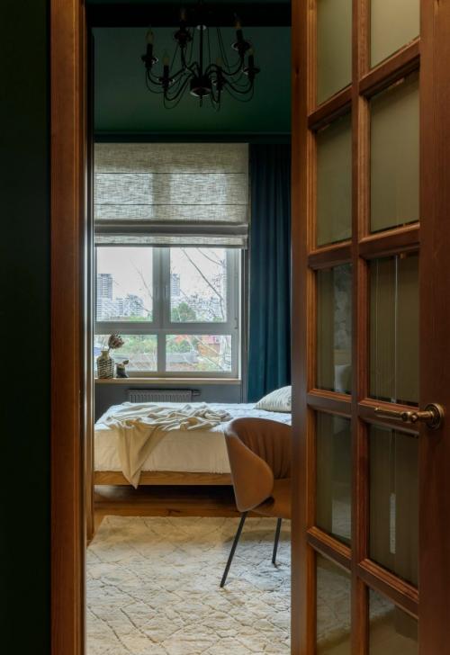 * квартира 43 кв. 06