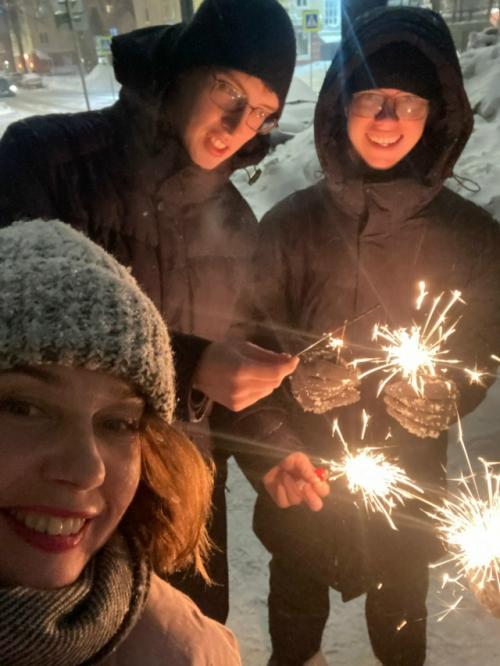 Челендж Новый Ресторан Каждый Месяц. 09