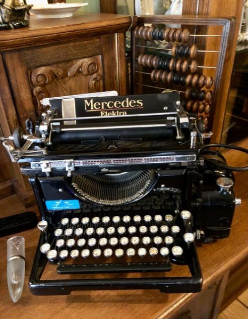 Музей - квартира Altes Haus, Калининград. 04