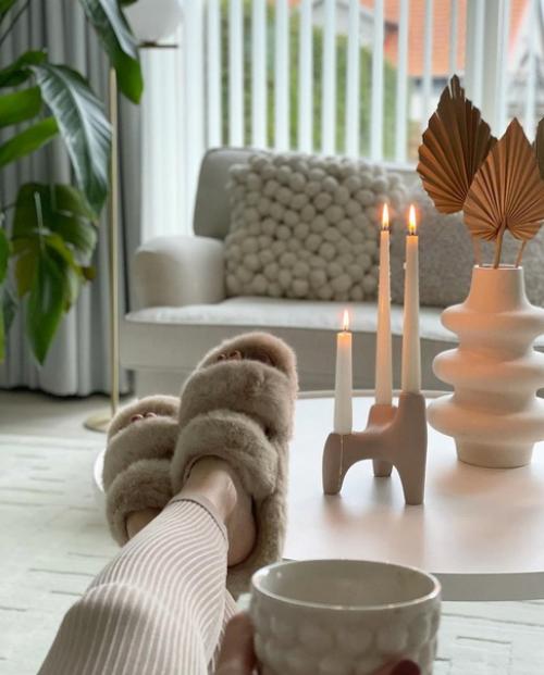 Интерьер квартиры в деталях. 02