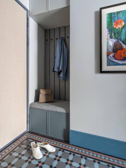 Тихая классика с характером. 08