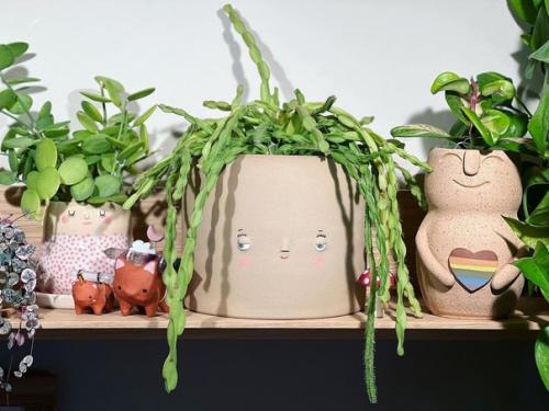 Вы помните головы Барби или кукол, которым вы укладывали волосы? 04