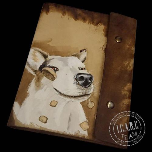 I. C. A. R. E Team - молодой бренд, который заботится о вашей индивидуальности! 05