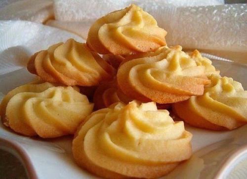 Топ - 9 рецептов вкуснейшей выпечки. 05