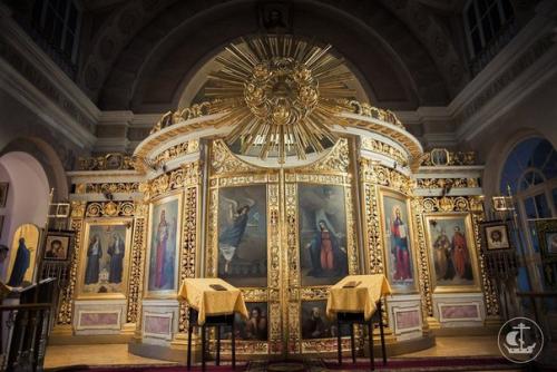 5 домовых церквей в Петербурге. 04 5 домовых церквей в Петербурге. 04