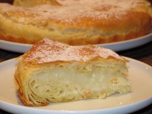 Топ - 9 рецептов вкуснейшей выпечки. 07