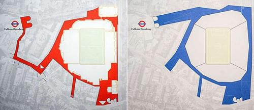 Челси построит самый дорогой стадион в Европе. 03