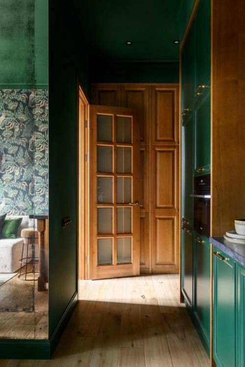 * квартира 43 кв. 05