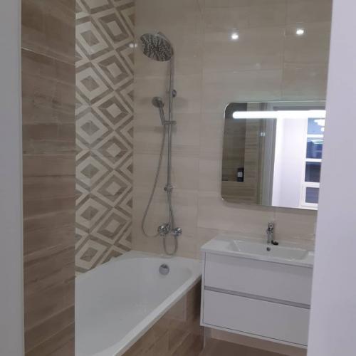 Ремонт от подписчика. 08