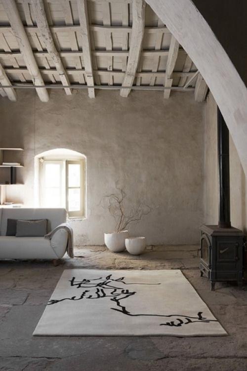 Новая эстетика или пещера древнего человека? 04