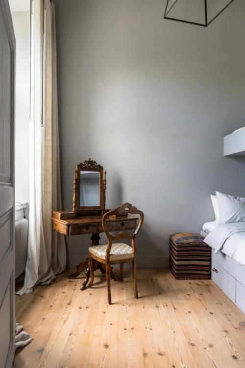 В Швеции отреставрировали старинный замок - вот, как он теперь выглядит. 07