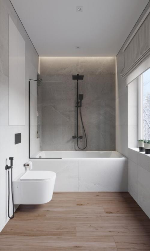 Детали не играют большой роли, они решают все. 03