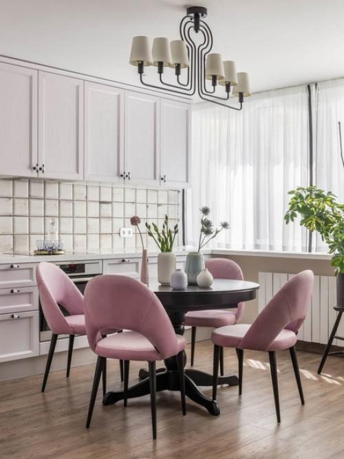 Трехкомнатная квартира площадью 83 кв. 02