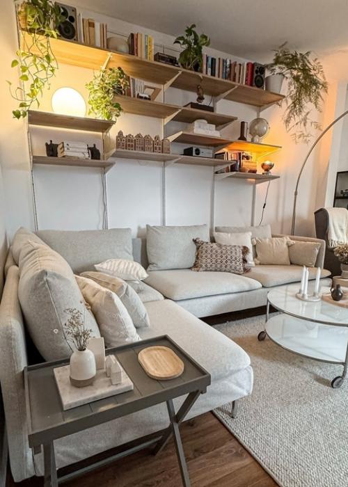 Кухня - сердце дома? 01