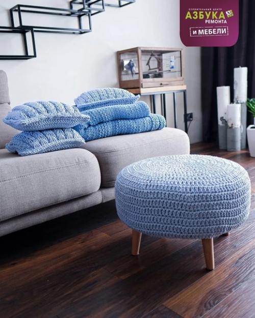 Создавая уют в доме, нужно учитывать все мелочи. 04