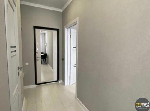 Сделали ремонт в квартире. 03