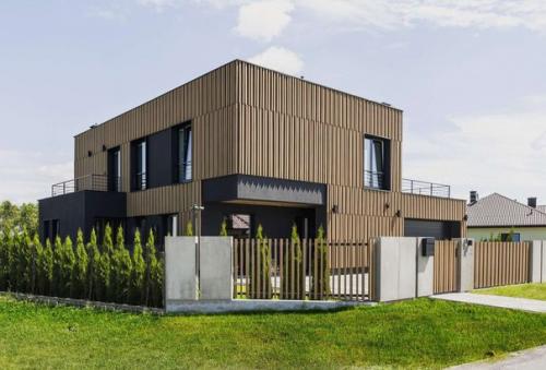 Собственный дом / Metaforma. 07