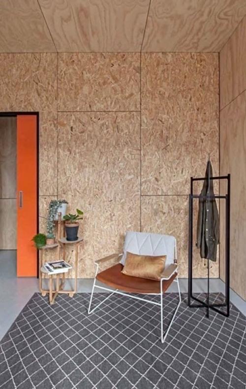 Про фанеру серьезно. 02