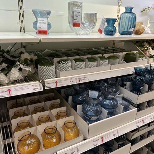 Небольшая прогулка по любимой икеа. 03