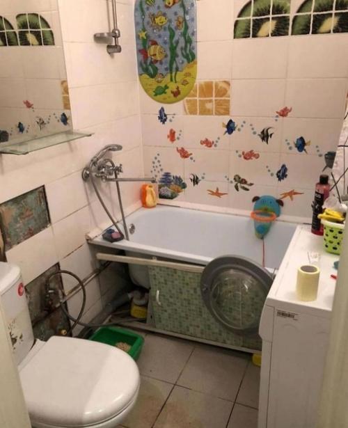 Рубрика до и после. 02