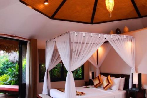 Отель дня: Bamboo Village 4* (Вьетнам, муйне). 03