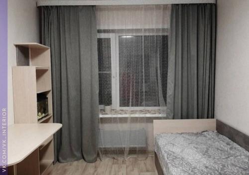 Вариант оформления комнаты для подростка. 01