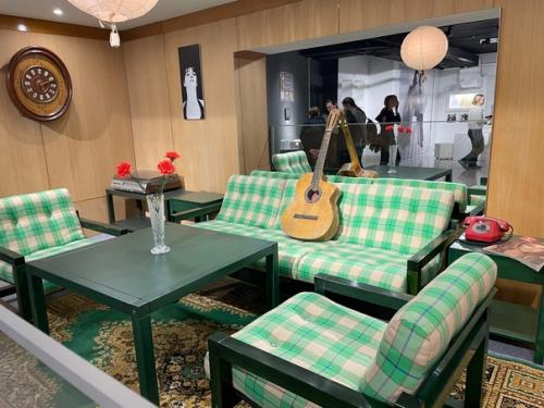 Мы заглянули в Екатеринбурге в Музей Владимира высоцкого. 03 Мы заглянули в Екатеринбурге в Музей Владимира высоцкого. 03