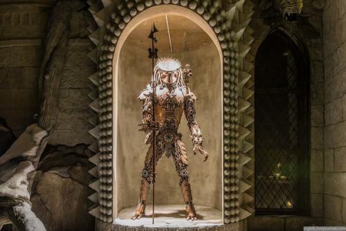 Диснейленд под Киевом. 02