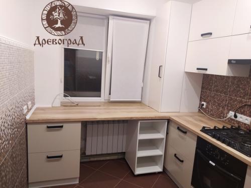 Контраст.  Как влияет сочетание цветов на общее настроение в доме? 05