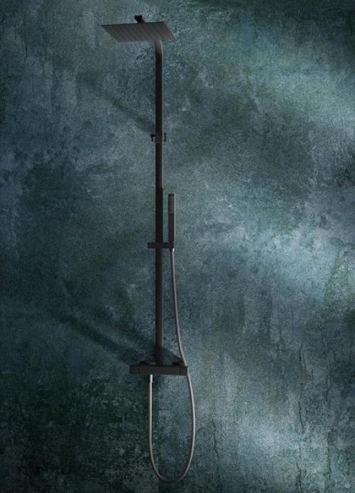 Смесители серия Futura. 04