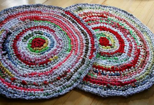 Ковры Handmade - изюминка вашего интерьера! 06